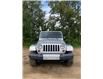 2012 Jeep Wrangler Unlimited Sahara (Stk: 112663) in Edmonton - Image 1 of 7