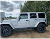 2012 Jeep Wrangler Unlimited Sahara (Stk: 112663) in Edmonton - Image 2 of 7