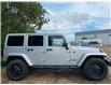 2012 Jeep Wrangler Unlimited Sahara (Stk: 112663) in Edmonton - Image 3 of 7