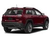 2022 Jeep Cherokee Trailhawk (Stk: 36497D) in Barrie - Image 3 of 15