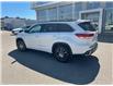 2018 Toyota Highlander XLE AWD SE Package (Stk: P1694) in Saskatoon - Image 8 of 23