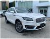 2019 Lincoln Nautilus Reserve (Stk: V6643LB) in Chatham - Image 3 of 30