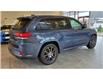2021 Jeep Grand Cherokee Overland (Stk: 7952) in Sherbrooke - Image 5 of 23