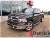 2018 RAM 1500 SLT (Stk: 1848034) in Edmonton - Image 1 of 25