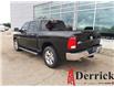 2018 RAM 1500 SLT (Stk: 1848034) in Edmonton - Image 6 of 25