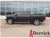 2018 RAM 1500 SLT (Stk: 1848034) in Edmonton - Image 7 of 25