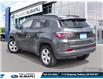 2019 Jeep Compass North (Stk: US1392) in Sudbury - Image 4 of 30