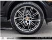 2017 Porsche Cayenne Platinum Edition (Stk: U17382) in Thornhill - Image 7 of 33