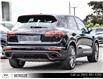2017 Porsche Cayenne Platinum Edition (Stk: U17382) in Thornhill - Image 3 of 33