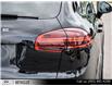 2017 Porsche Cayenne Platinum Edition (Stk: U17382) in Thornhill - Image 8 of 33