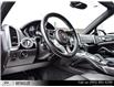2017 Porsche Cayenne Platinum Edition (Stk: U17382) in Thornhill - Image 14 of 33
