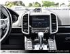 2017 Porsche Cayenne Platinum Edition (Stk: U17382) in Thornhill - Image 21 of 33