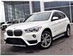 2018 BMW X1 xDrive28i (Stk: P10657) in Gloucester - Image 1 of 15