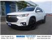 2018 Chevrolet Traverse 3LT (Stk: 22P133A) in Whitby - Image 1 of 30