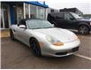 2002 Porsche Boxster Base (Stk: A620146) in Charlottetown - Image 8 of 31