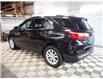 2018 Chevrolet Equinox 1LT (Stk: U845) in Melfort - Image 3 of 10