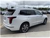 2020 Cadillac XT6 Premium Luxury (Stk: NR15892) in Newmarket - Image 5 of 21