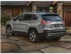 2022 Jeep Cherokee Trailhawk (Stk: 36497D) in Barrie - Image 13 of 15