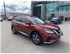 2020 Nissan Murano  (Stk: UM2967) in Chatham - Image 3 of 26