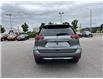 2018 Nissan Rogue SV (Stk: JC796569P) in Bowmanville - Image 4 of 14