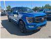 2021 Ford F-150 Lariat (Stk: N-416A) in Calgary - Image 3 of 20