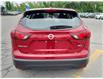 2018 Nissan Qashqai SV (Stk: P0284A) in Mississauga - Image 4 of 30