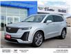 2020 Cadillac XT6 Premium Luxury (Stk: 134634) in Goderich - Image 1 of 28