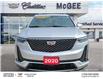 2020 Cadillac XT6 Premium Luxury (Stk: 134634) in Goderich - Image 8 of 28