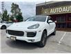 2018 Porsche Cayenne  (Stk: 142570) in SCARBOROUGH - Image 1 of 36