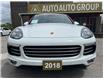 2018 Porsche Cayenne  (Stk: 142570) in SCARBOROUGH - Image 2 of 36