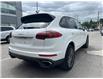 2018 Porsche Cayenne  (Stk: 142570) in SCARBOROUGH - Image 6 of 36