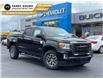 2022 GMC Canyon AT4 w/Leather (Stk: 23442) in Parry Sound - Image 1 of 15