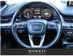 2017 Audi Q7 3.0T Komfort (Stk: 5593) in Winnipeg - Image 18 of 31