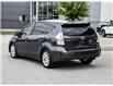 2014 Toyota Prius v Base (Stk: 22634A) in Oakville - Image 4 of 25