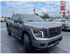 2018 Nissan Titan SV Midnight Edition (Stk: P3274A) in St. Catharines - Image 3 of 10