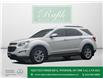 2017 Chevrolet Equinox  (Stk: M8484A) in Windsor - Image 1 of 21