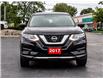 2017 Nissan Rogue S (Stk: 4210A) in Milton - Image 2 of 31