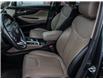 2020 Hyundai Santa Fe Luxury 2.0 (Stk: S22641A) in Ottawa - Image 11 of 30