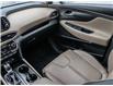 2020 Hyundai Santa Fe Luxury 2.0 (Stk: S22641A) in Ottawa - Image 18 of 30