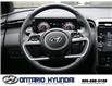 2022 Hyundai Santa Cruz **Price DOES NOT Reflect Additional Accessories** (Stk: 035061) in Whitby - Image 17 of 39