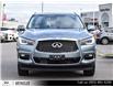 2017 Infiniti QX60 Base (Stk: ) in Thornhill - Image 5 of 24