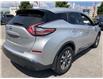 2016 Nissan Murano SL (Stk: MC145882AA) in Bowmanville - Image 5 of 15