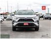 2021 Toyota RAV4 XLE (Stk: 2221294A) in North York - Image 8 of 28