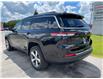 2022 Jeep Grand Cherokee L Limited (Stk: 22136) in Meaford - Image 5 of 22