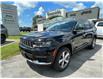 2022 Jeep Grand Cherokee L Limited (Stk: 22136) in Meaford - Image 1 of 22