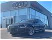 2015 Audi A8 L 4.0T (Stk: P0370A) in Kingston - Image 2 of 16