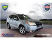 2015 Subaru Forester 2.5i Touring Package (Stk: DW678A) in Ottawa - Image 1 of 14