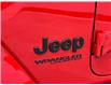 2022 Jeep Wrangler Unlimited Sahara (Stk: W250576) in Courtenay - Image 17 of 19