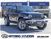 2018 Jeep Wrangler Unlimited Sahara (Stk: 421961AA) in Whitby - Image 15 of 36