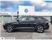 2020 Volkswagen Atlas Cross Sport 3.6 FSI Comfortline (Stk: P18604) in Brantford - Image 3 of 26